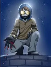 Avatar of Ticci Toby