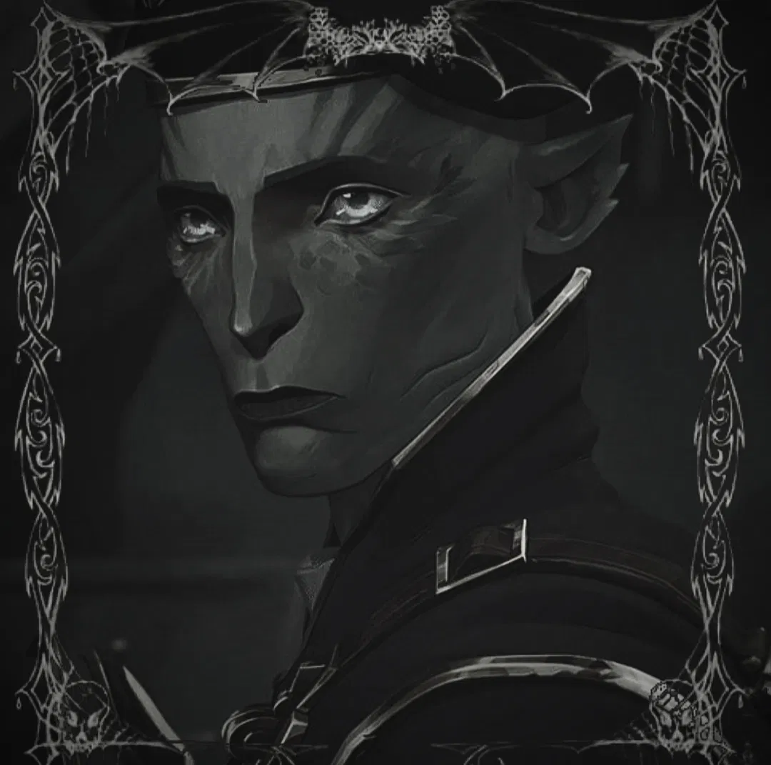 Avatar of Steb