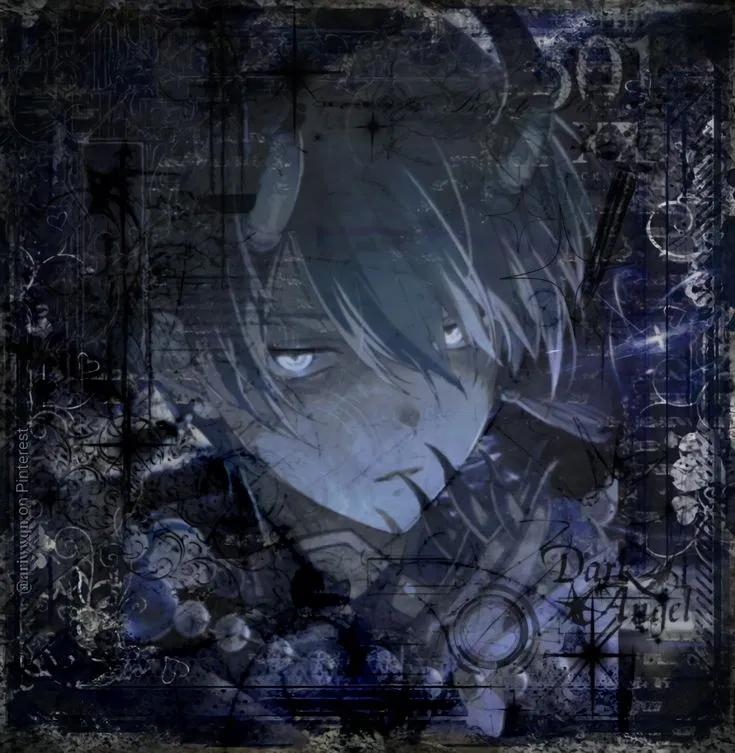 Avatar of ⛧ ⋆.˚ Toya Aoyagi ⋆˚࿔ ⛧
