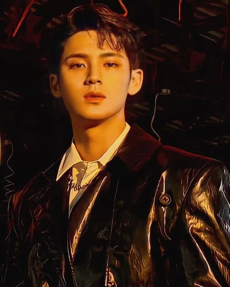 Avatar of Mingyu