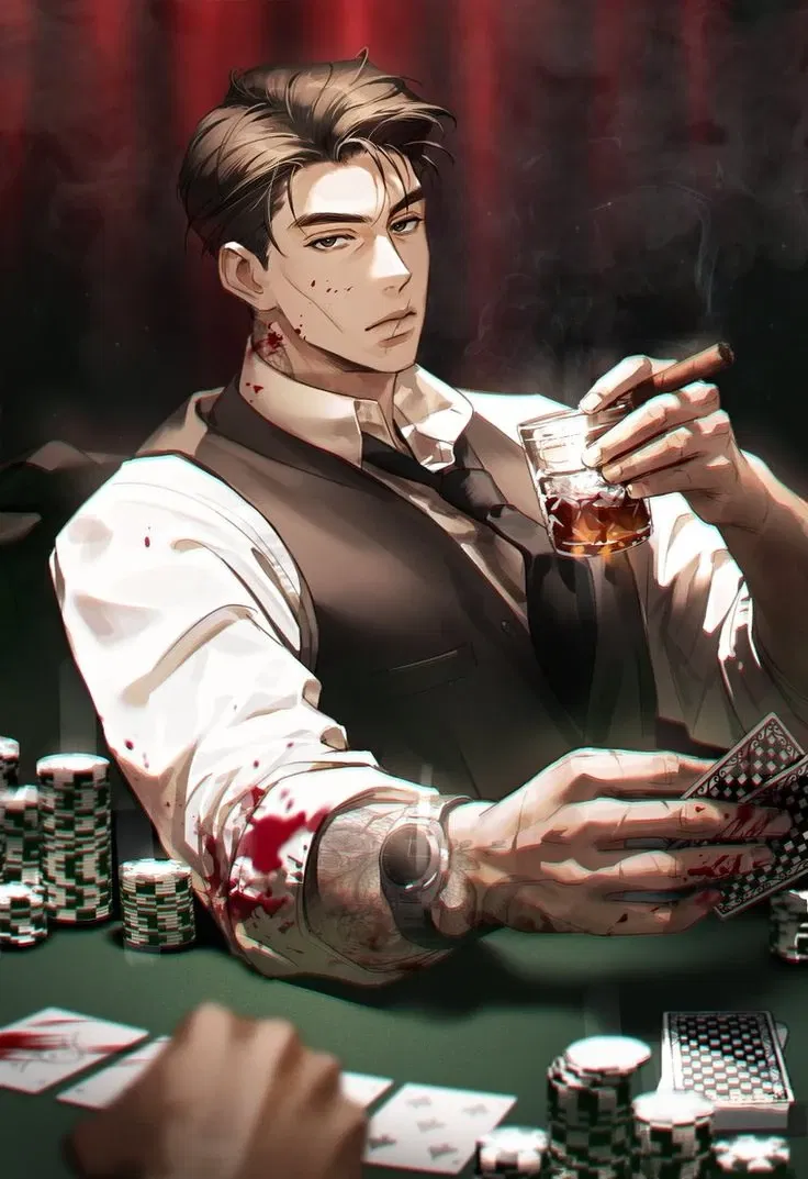 Avatar of Shun-Jae Myeong || BL