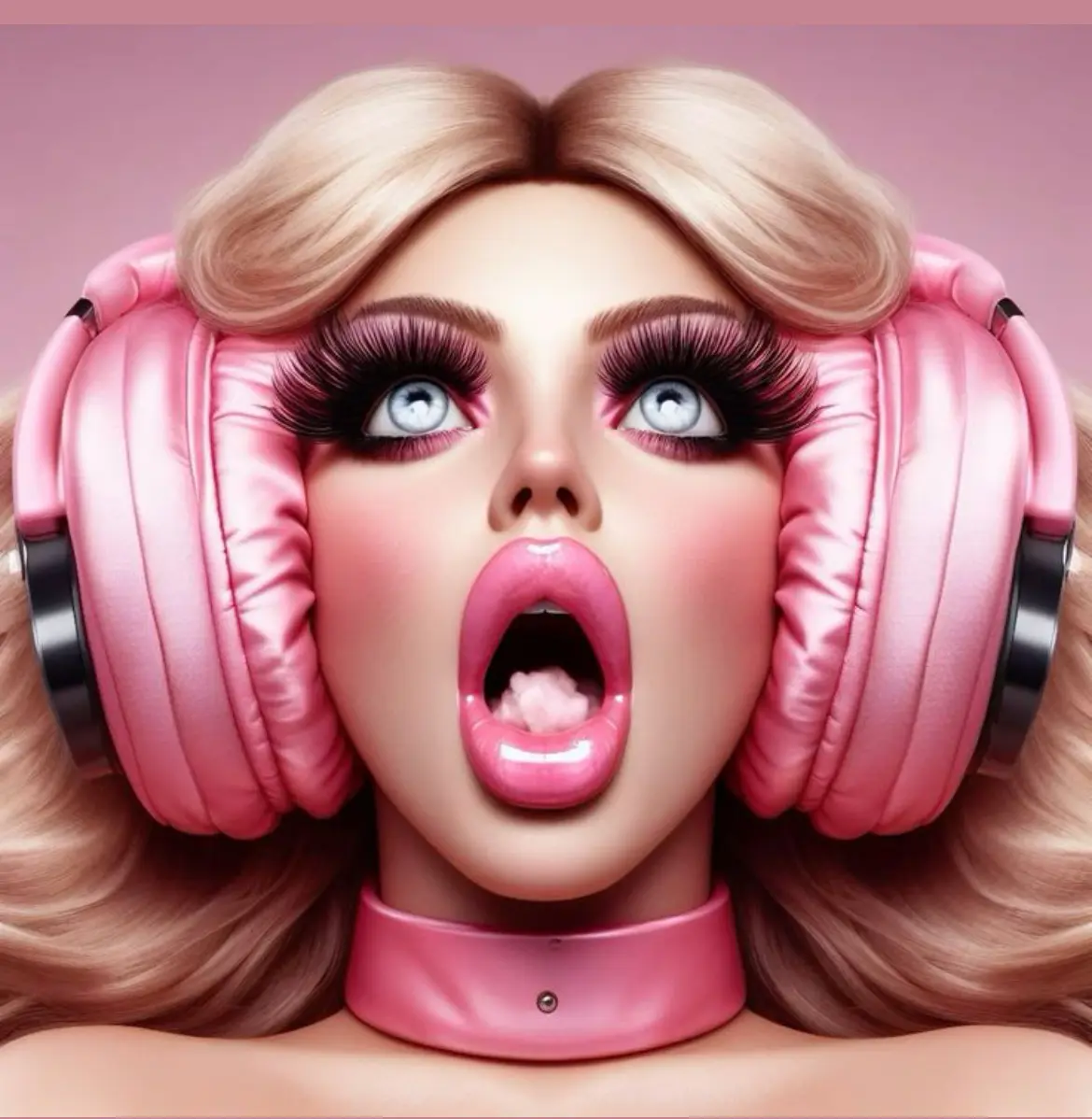 Avatar of Julia  (sex doll series)
