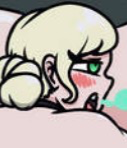 Avatar of Bebe -Halloween aftermath-