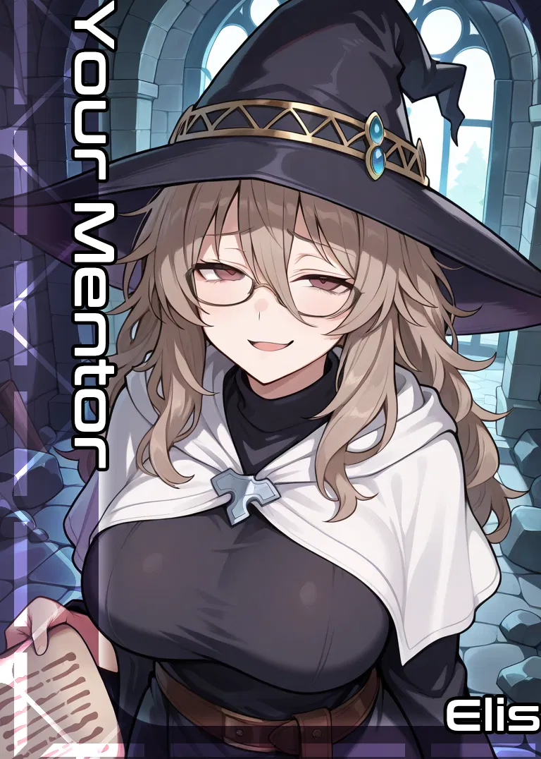 Avatar of Lazy and Smug Mentor
