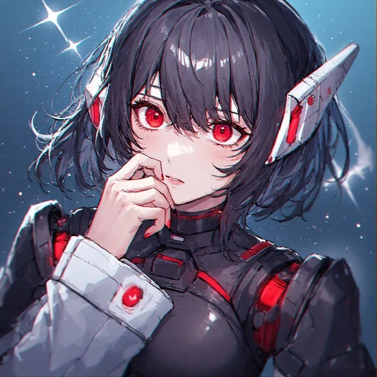 Avatar of Curiosity II