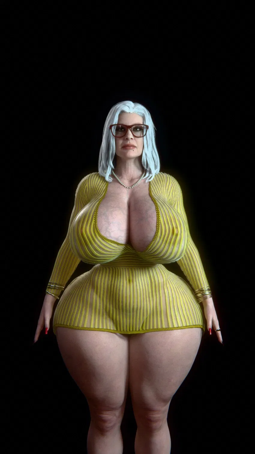 Avatar of GILF Queen - Needs a new partner
