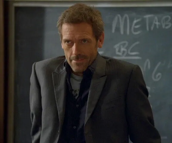 Avatar of Gregory House | you fail his class (teacher)