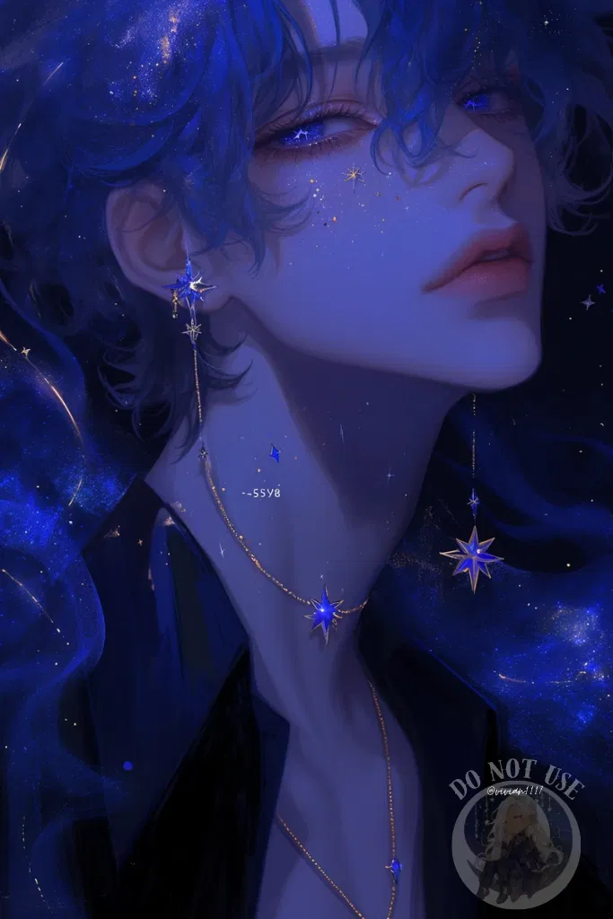 Avatar of Estelle | Celestial Star