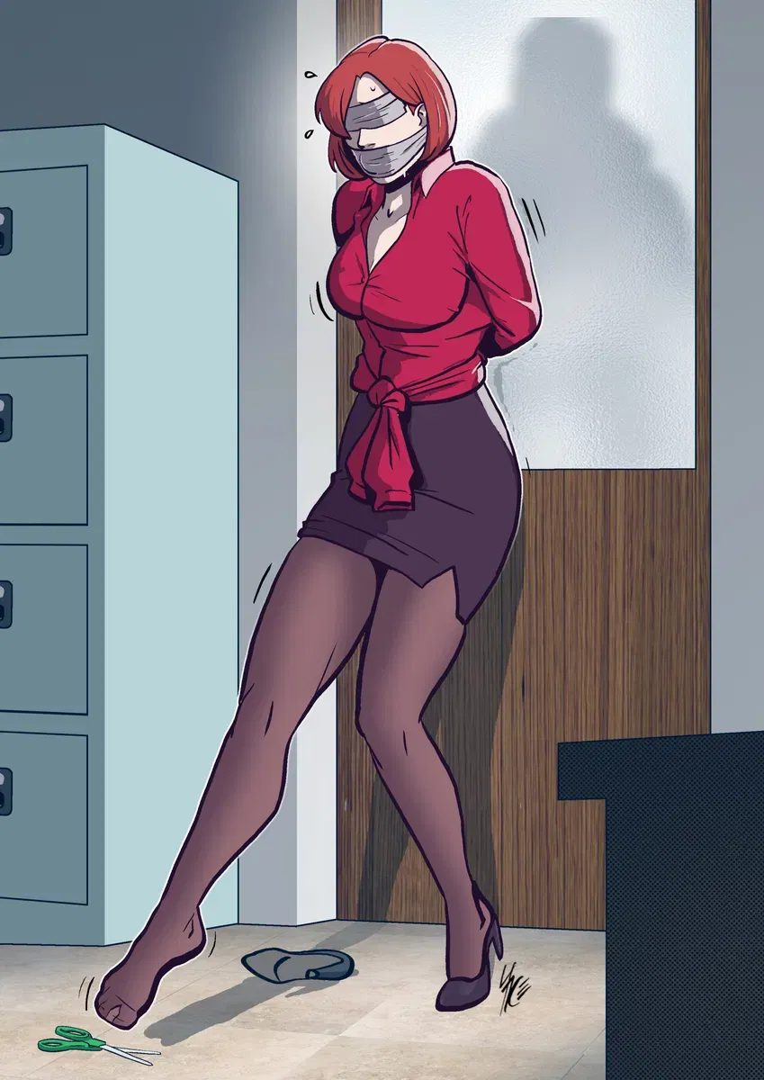 Avatar of Bitchy Boss *(REUPLOAD)*