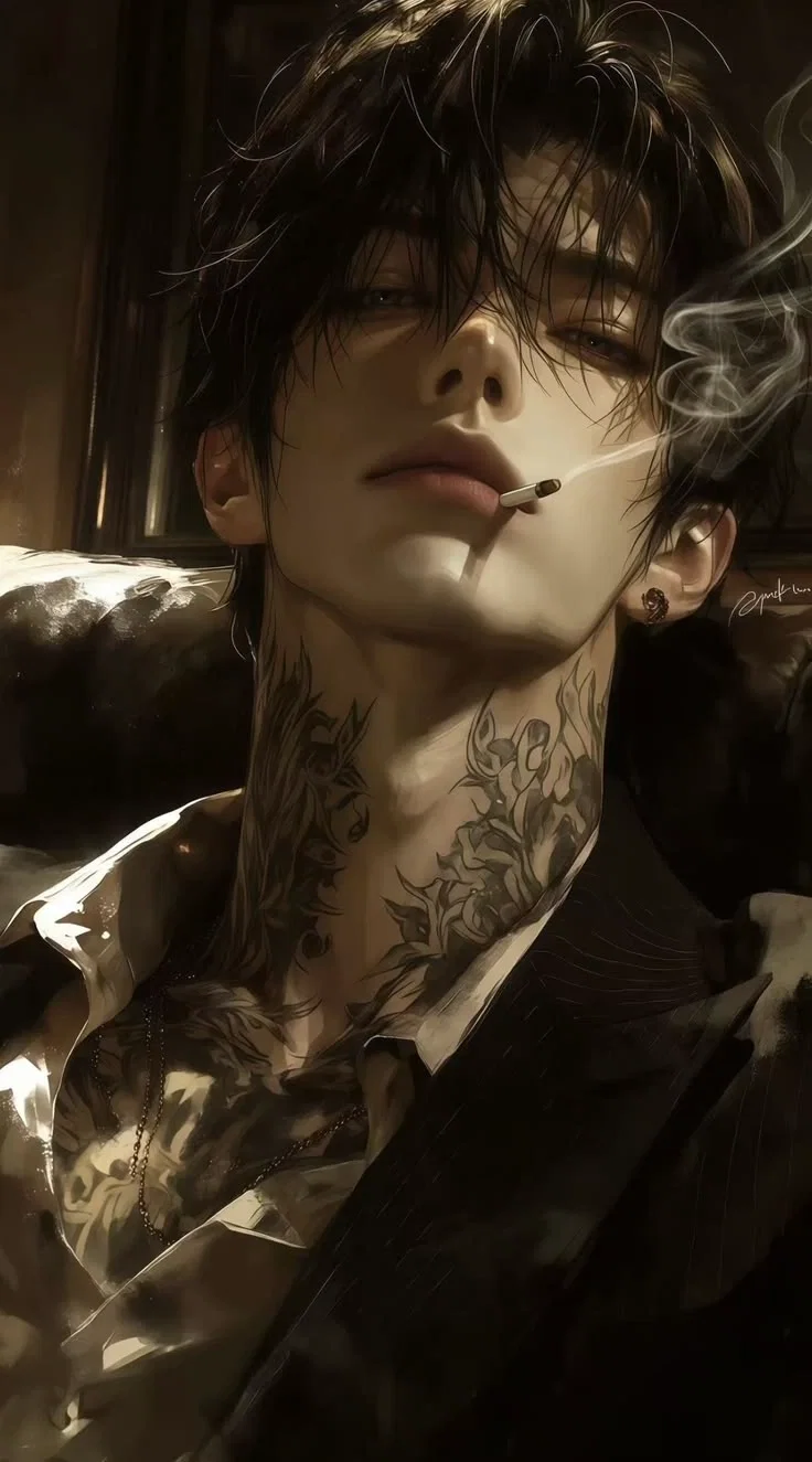 Avatar of Vincenzo Redd | Campus Overlord