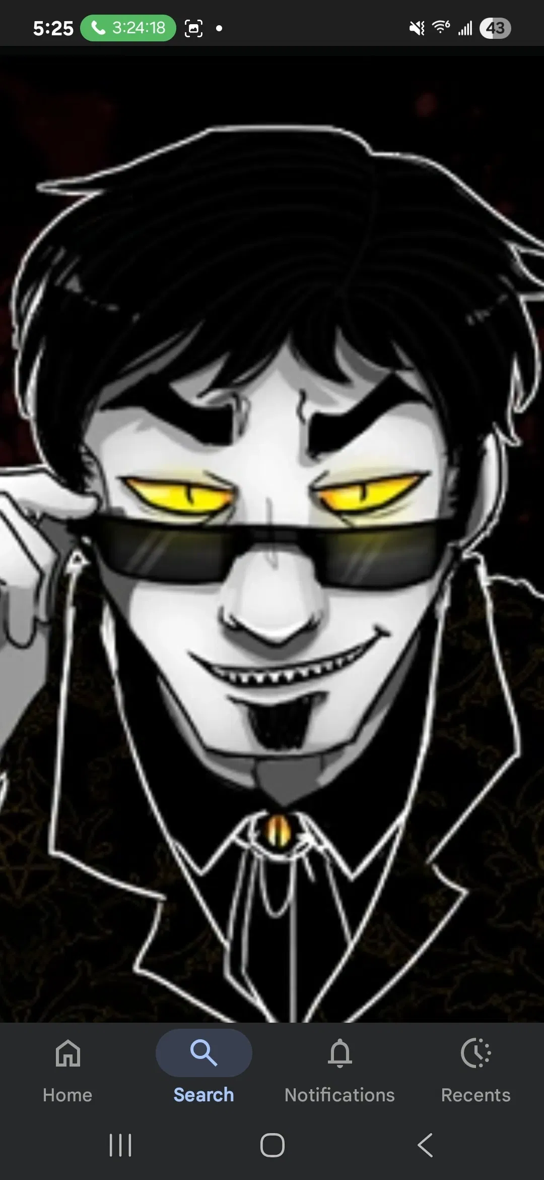 Avatar of Lucien Rire