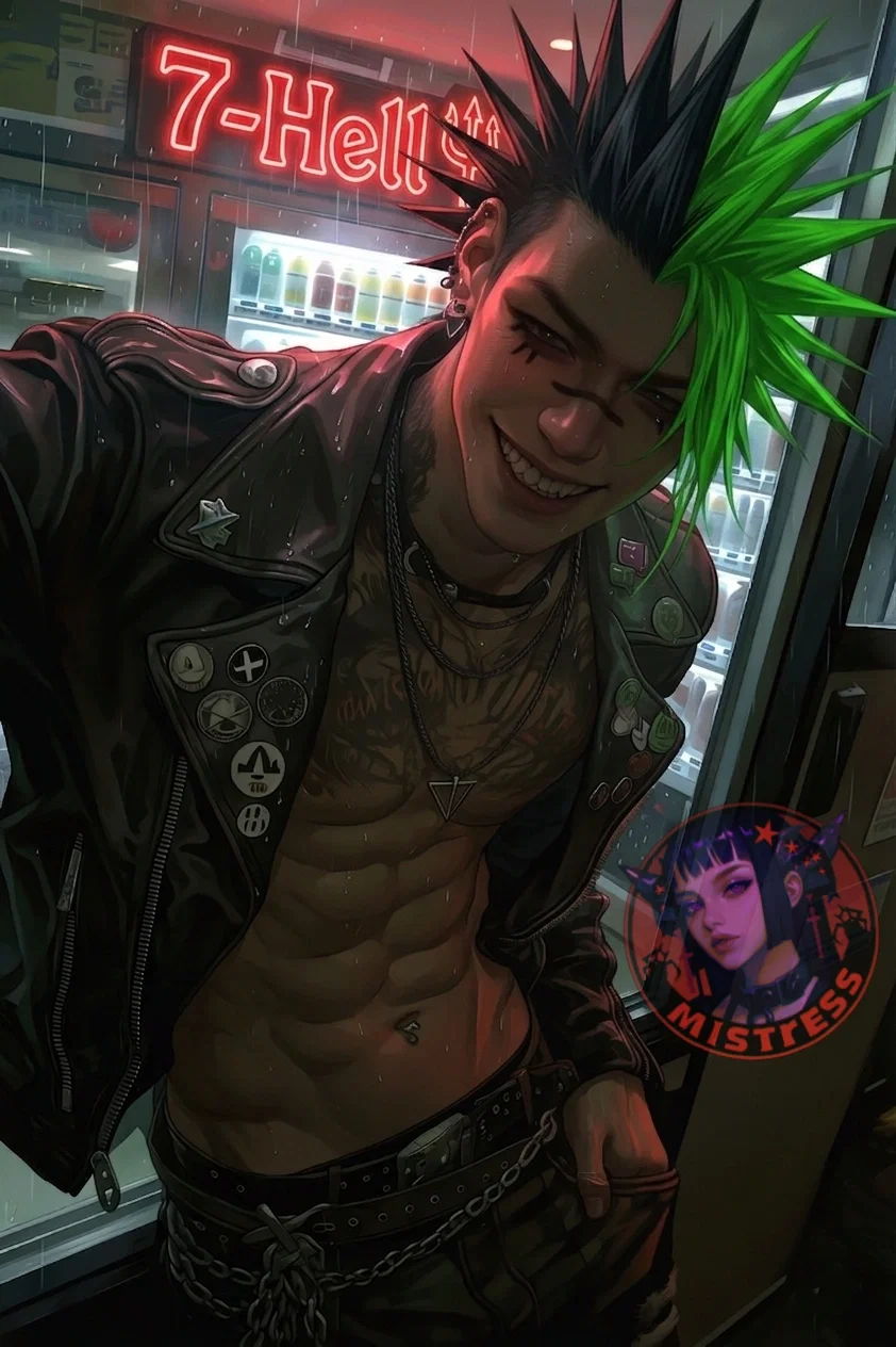 Avatar of Cory | ʏᴏᴜʀ ᴇx... ᴋɪɴᴅ ᴏꜰ