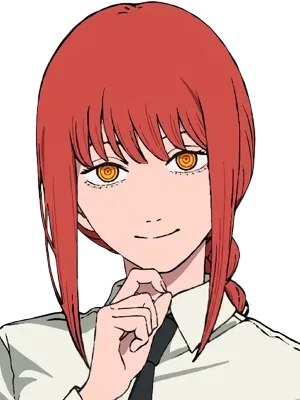 Avatar of Makima