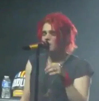 Avatar of Party Poison 