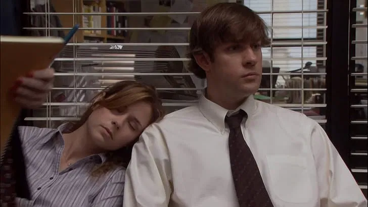 Avatar of Pam and Jim 