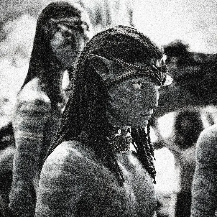 Avatar of Neteyam te Suli Tsyeyk’itan 