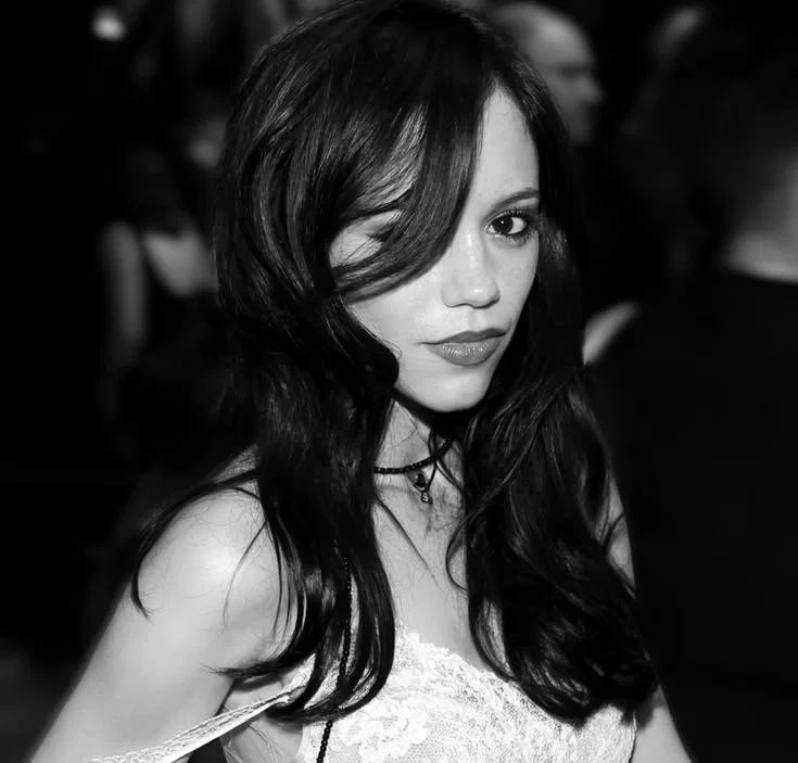 Avatar of Jenna Ortega