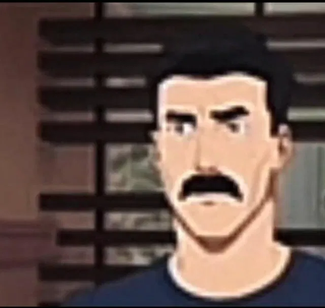 Avatar of Are you sure?