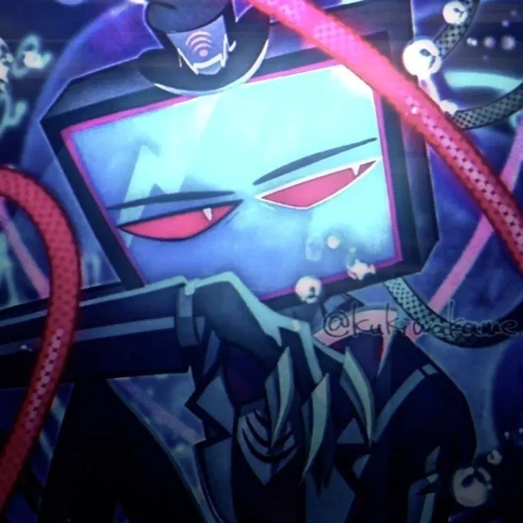 Avatar of Vox | Hazbin Hotel