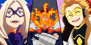 Avatar of Pro Heros | Parental Chaos