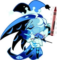 Avatar of Shadow Milk Cookie (Joke Bot!)