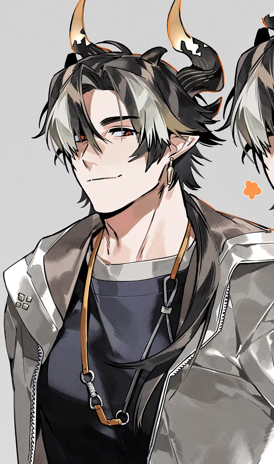 Avatar of Chongyue || The Eldest Brother
