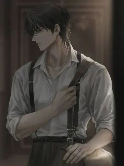 Avatar of Bl~ The man who saved you