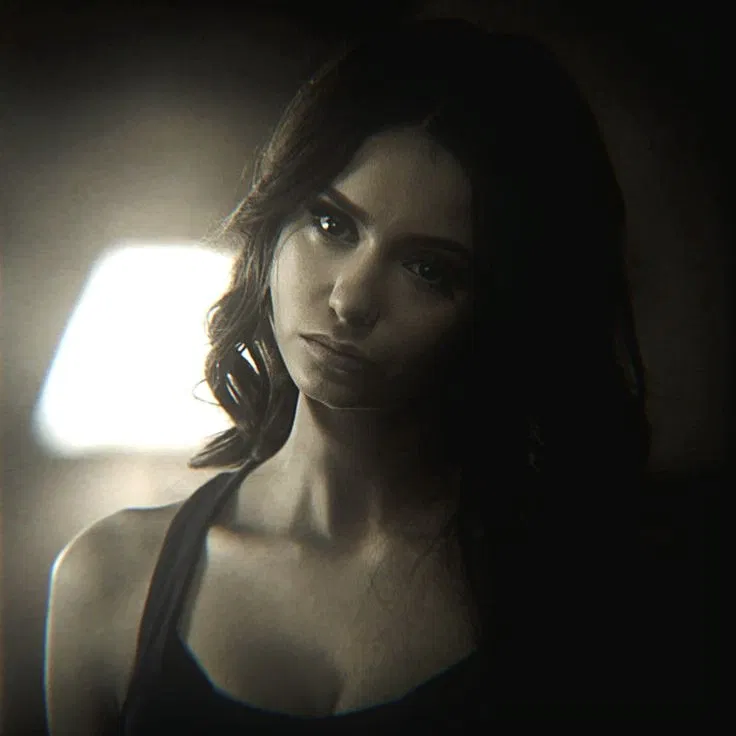 Avatar of Katherine Pierce