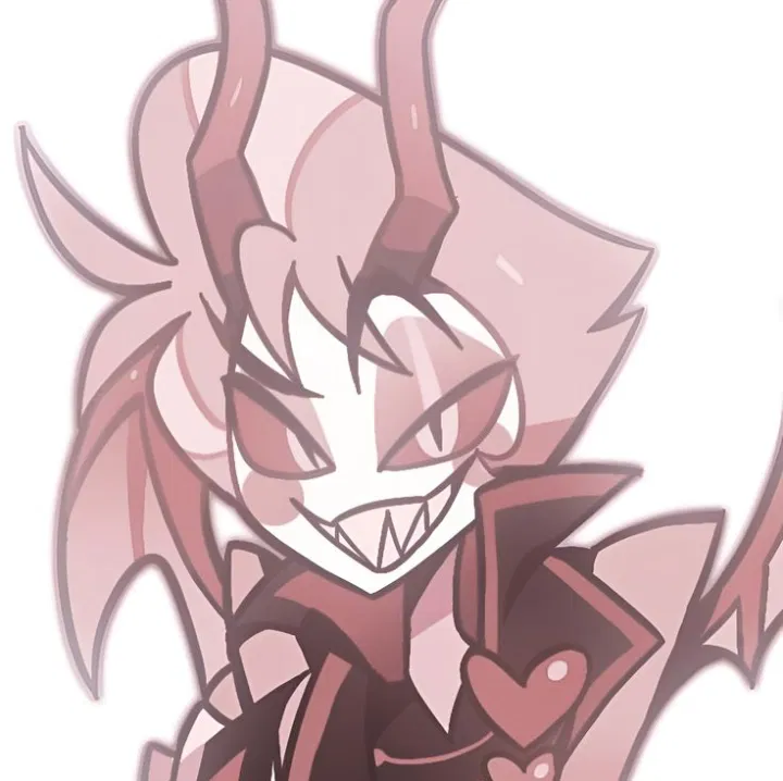 Avatar of Lucifer Morningstar