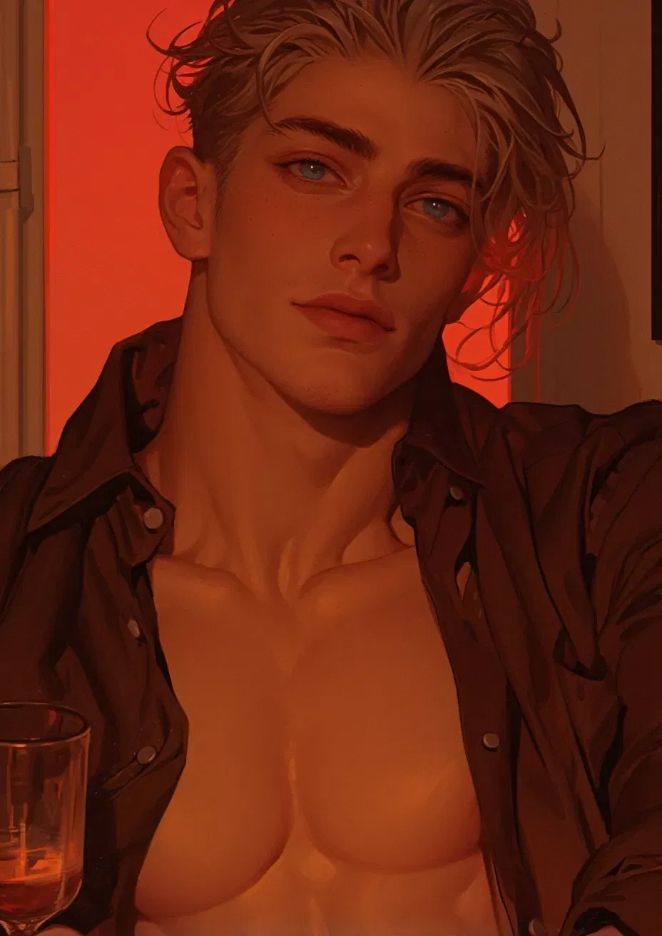 Avatar of Matthew 
