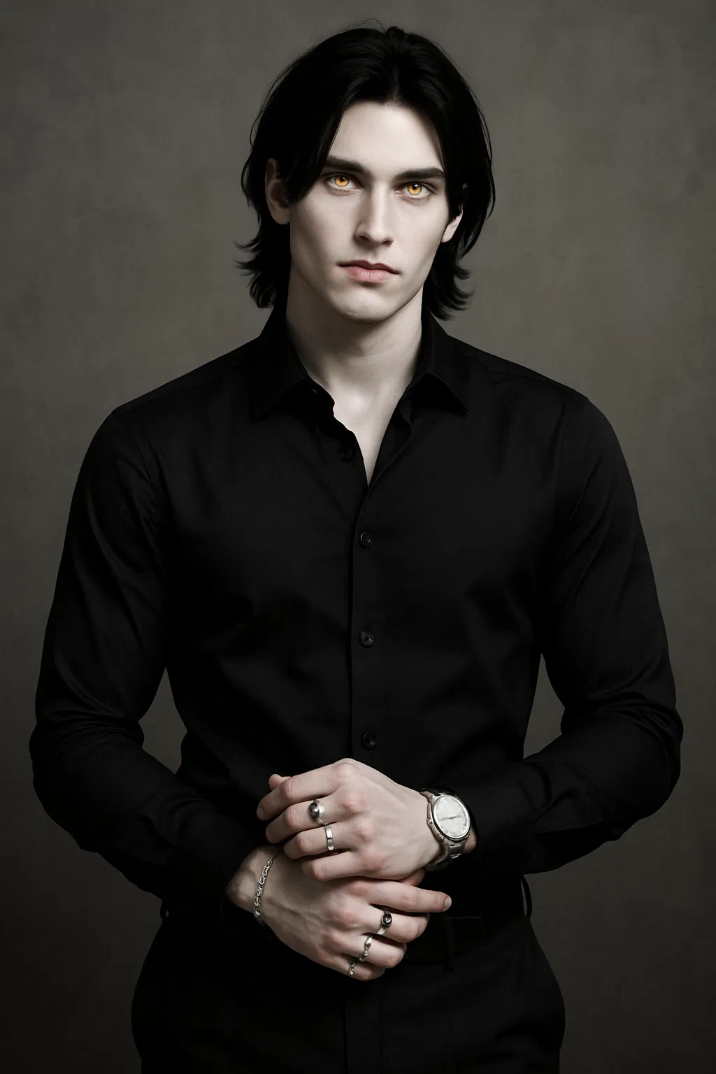 Avatar of Damien Prince