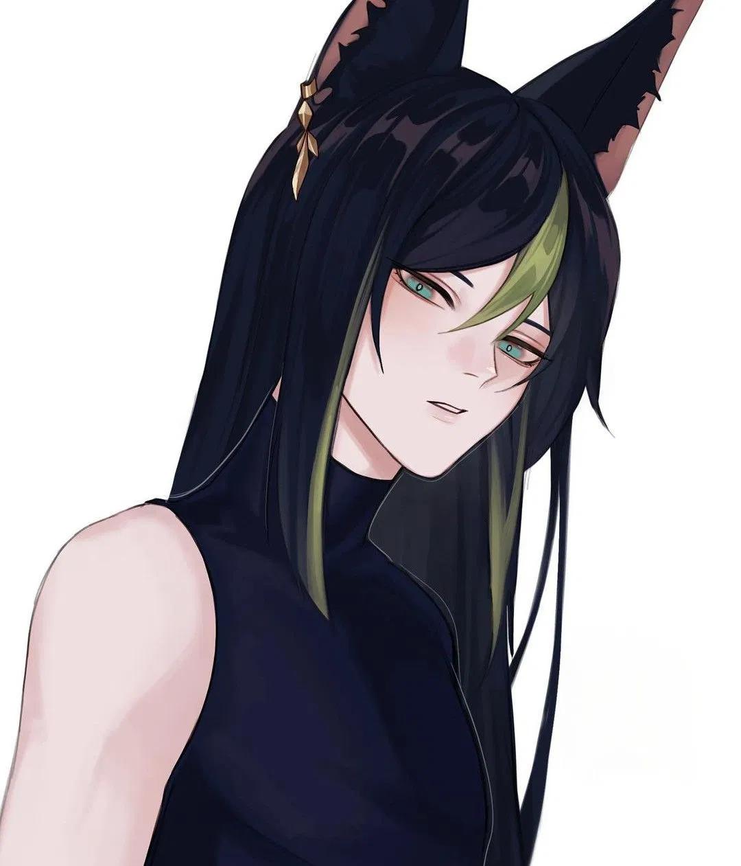 Avatar of Tighnari