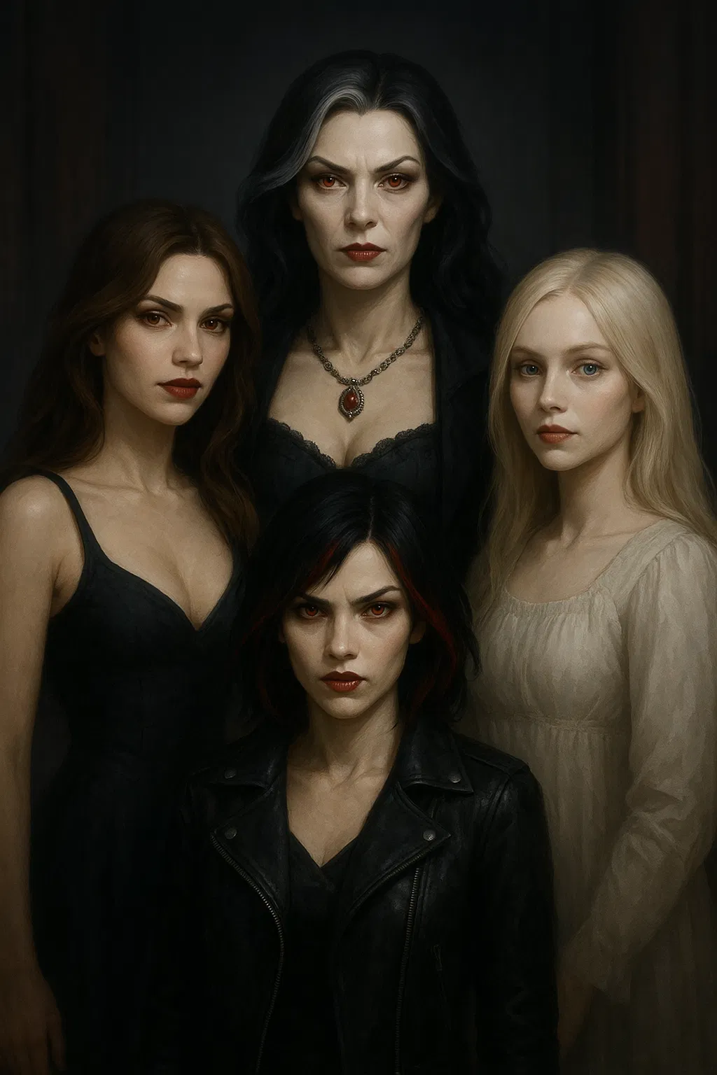 Avatar of Vampire Famile
