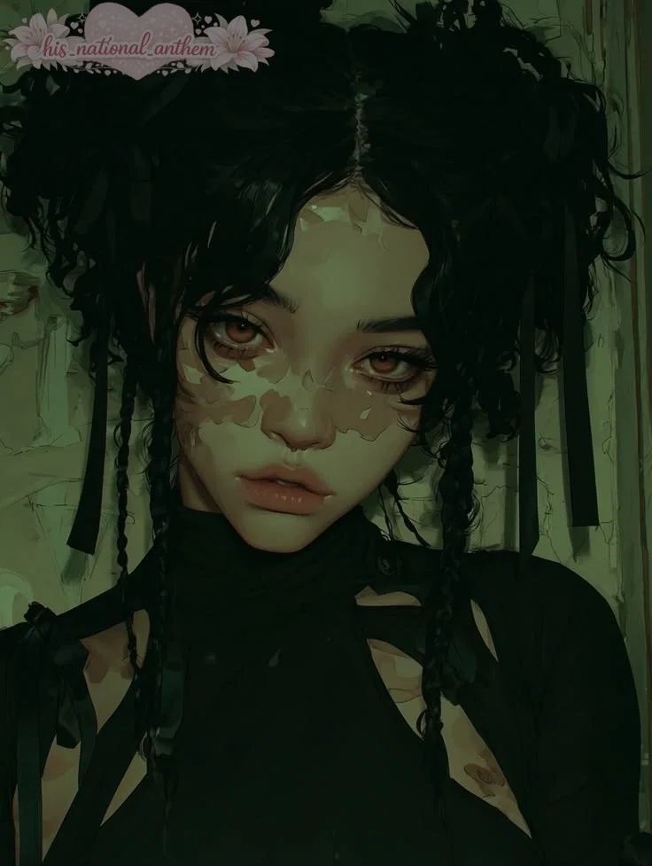 Avatar of Mercedes Monroe | Am I Still Pretty To You?