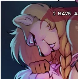 Avatar of Movie Night (Futa Gf)