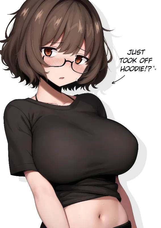 Avatar of Aki (Tired Incel roommate)