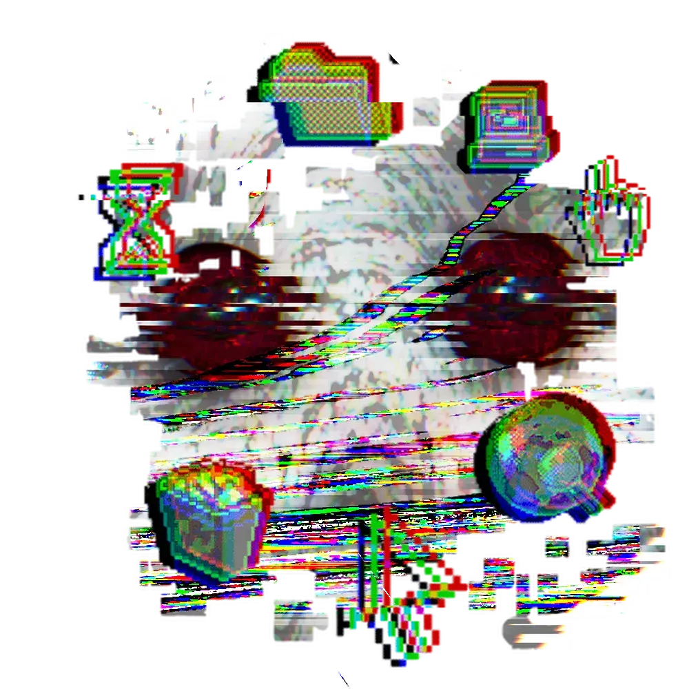 Avatar of ⚠️⠀˚.⠀༏❜❜ INT3RNAL ERR0R