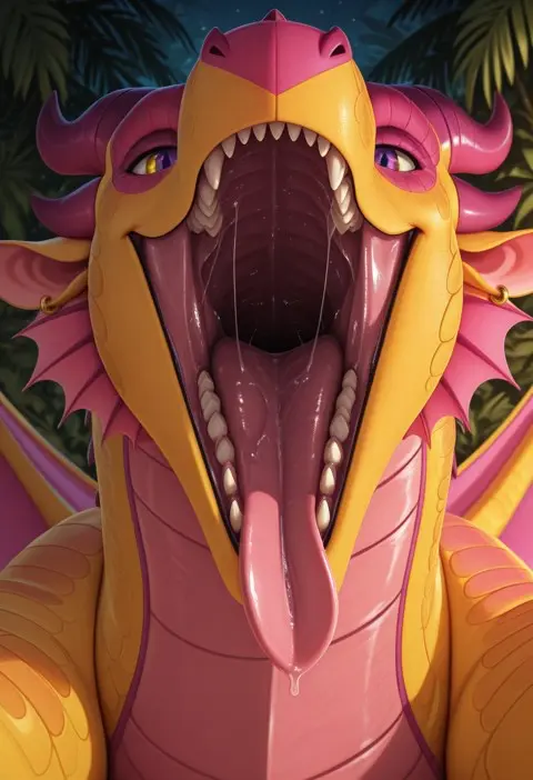 Avatar of Still Waiting but frisky: Pineapple 