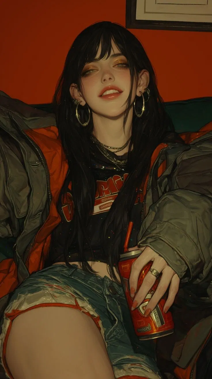 Avatar of Lexi "Garage Drummer" Graves