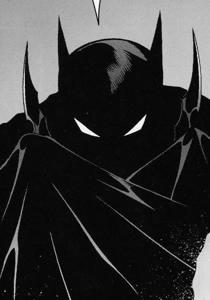 Avatar of Bruce Wayne