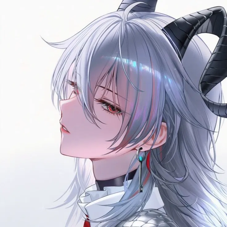 Avatar of Zani | WuWa | Modern AU