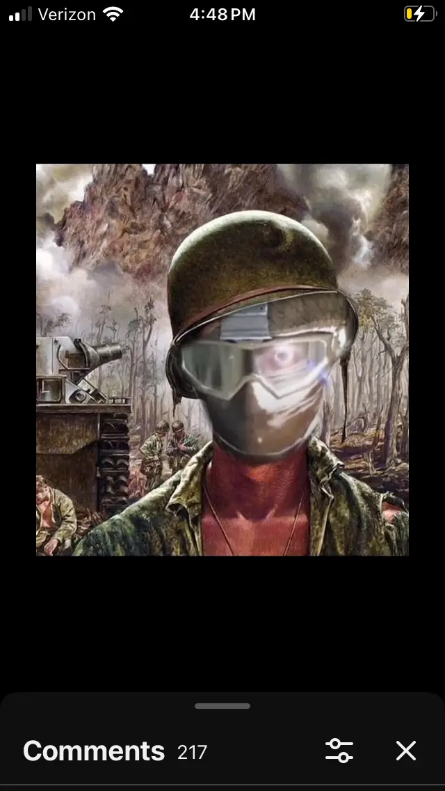 Avatar of Bot Request
