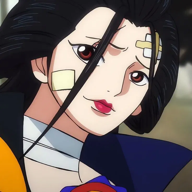 Avatar of Izou - One piece 