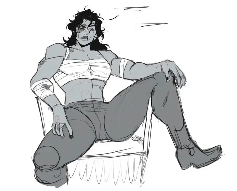 Avatar of Blind Date