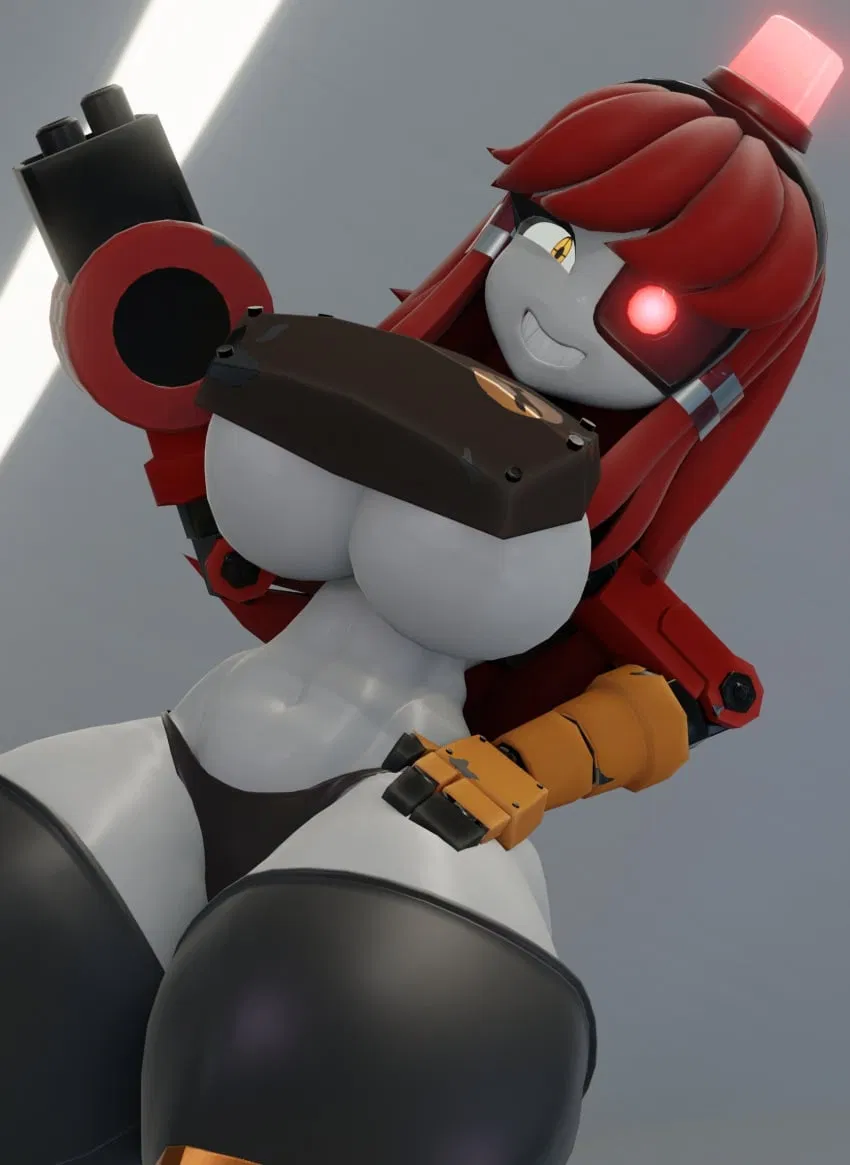 Avatar of [Mimi Sentry]
