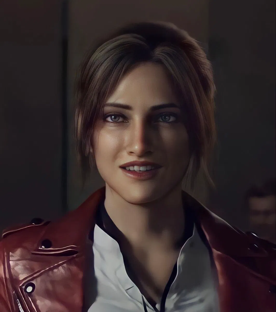 Avatar of Claire Redfield