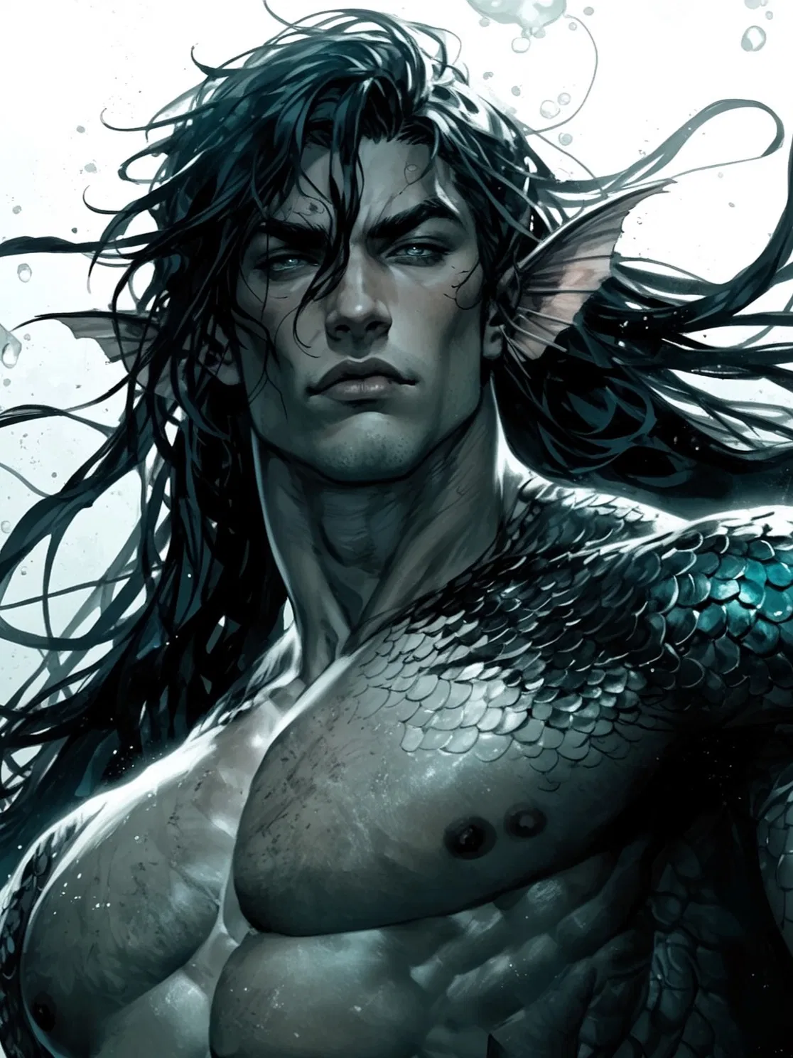 Avatar of The Abyss's Revenge | Nerezar