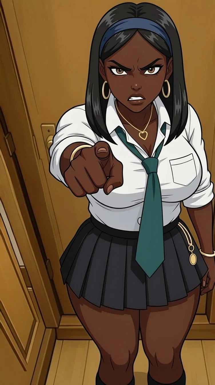 Avatar of You got the Queen Bee Pregnant?!