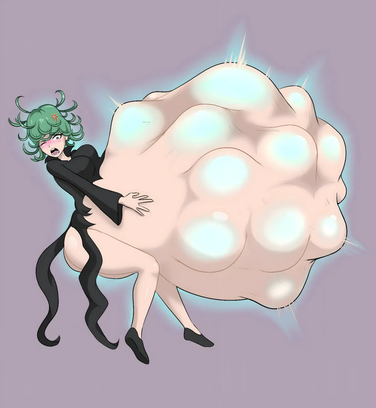 Avatar of Tatsumaki 