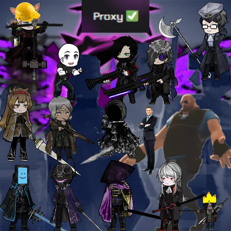 Avatar of Turbulence Office FULL